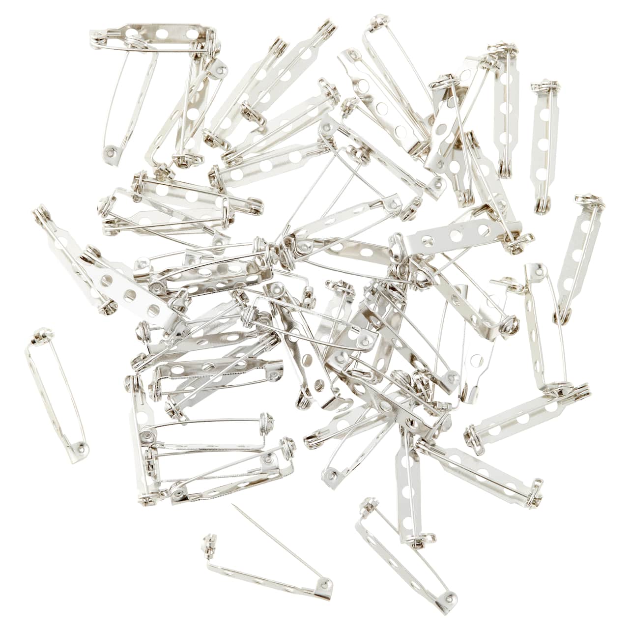 1" Bar Pin by Bead Landing™
